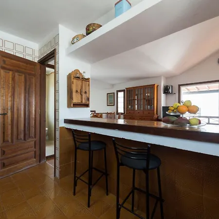 别墅 2br House - Solarium Terrace Shower - 13